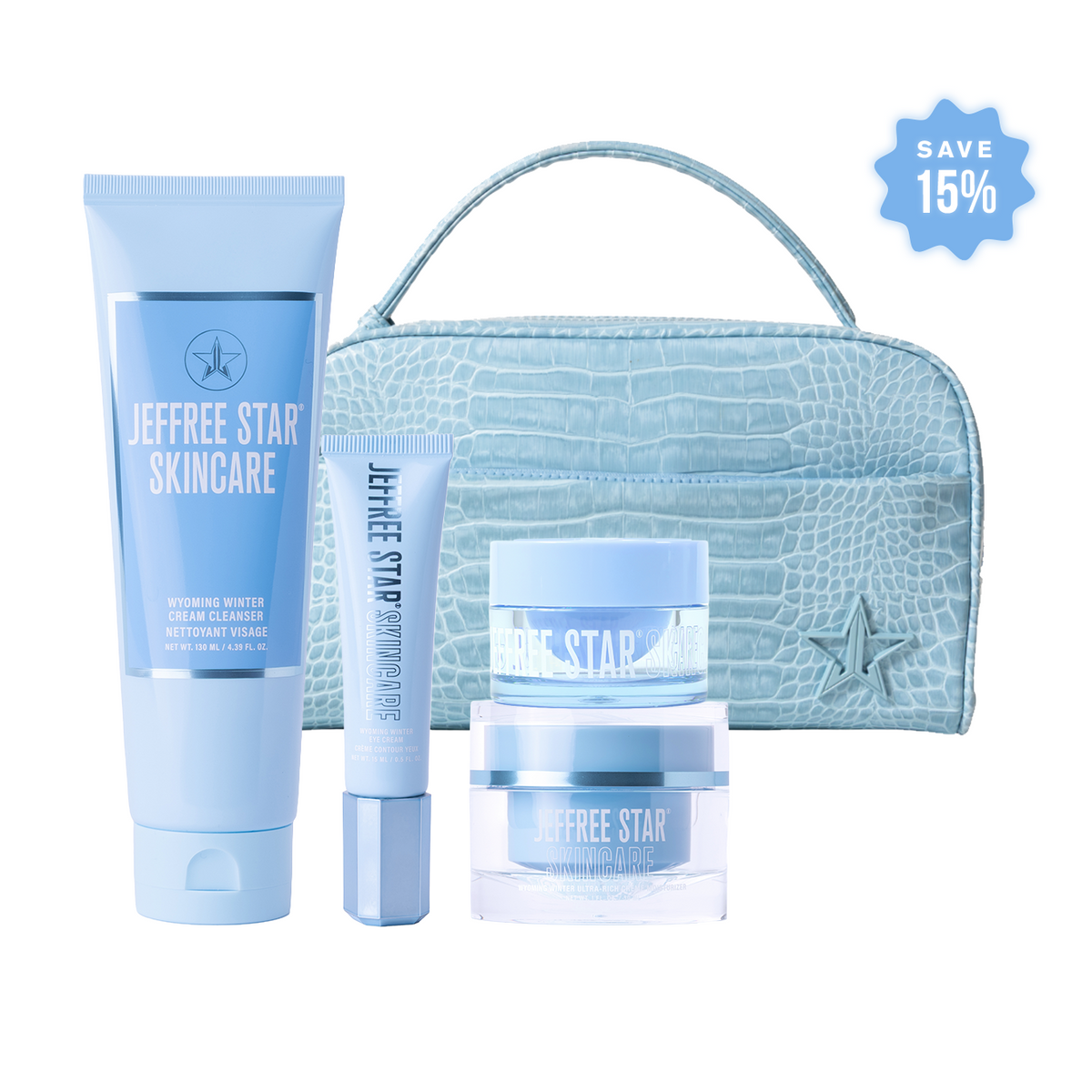Wyoming Winter 2 Ready to Glow Bundle
