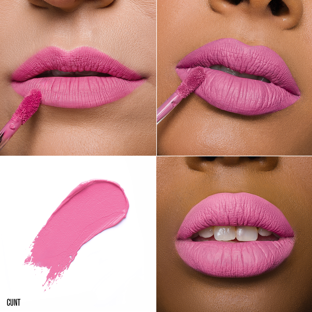 Ultimate C*nt Collection 5PC Bundle