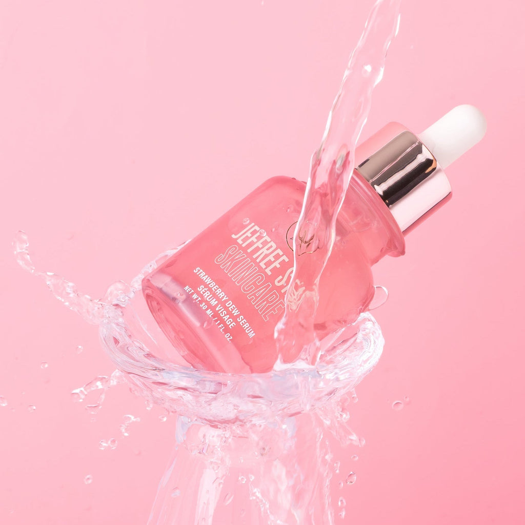 Strawberry Dew Serum