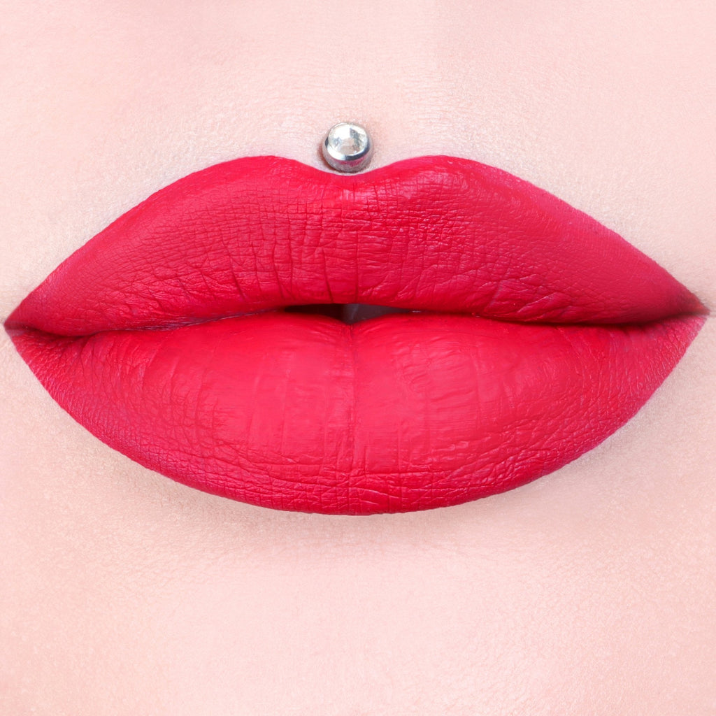Velour Liquid Lipstick