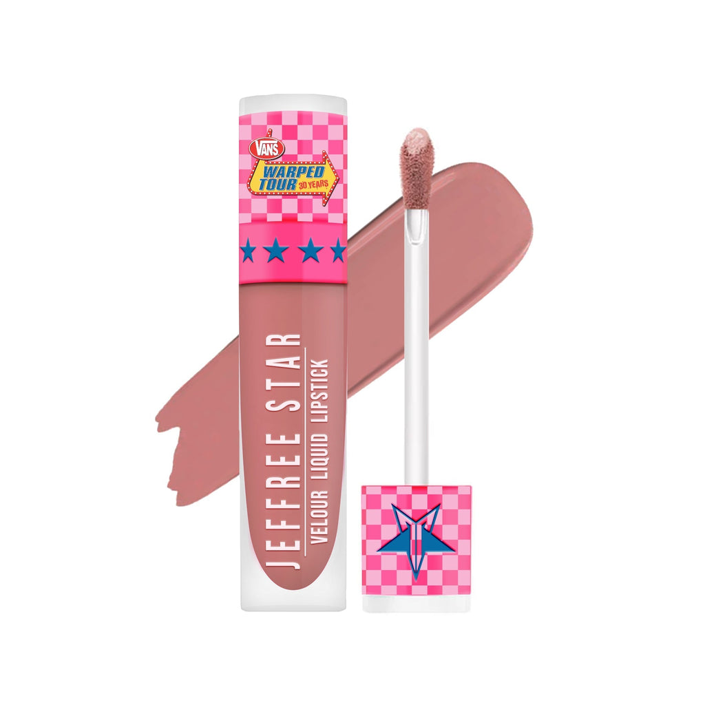 Velour Liquid Lipstick