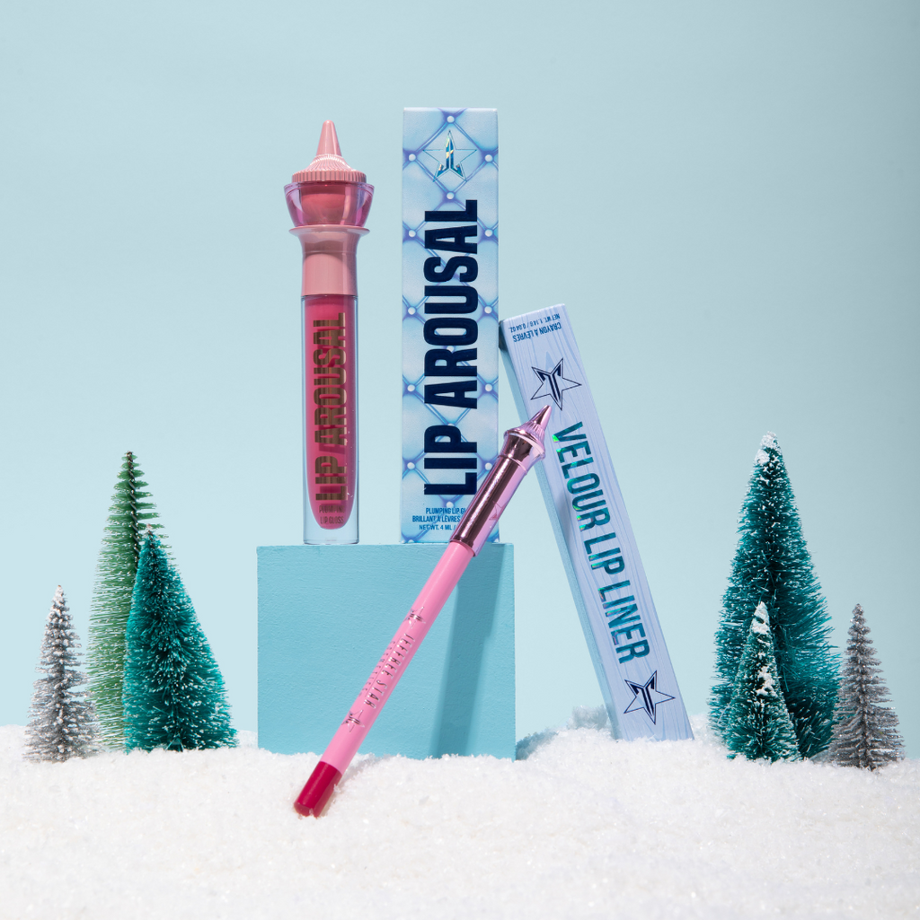 Limited-Edition Winter Lip Duo