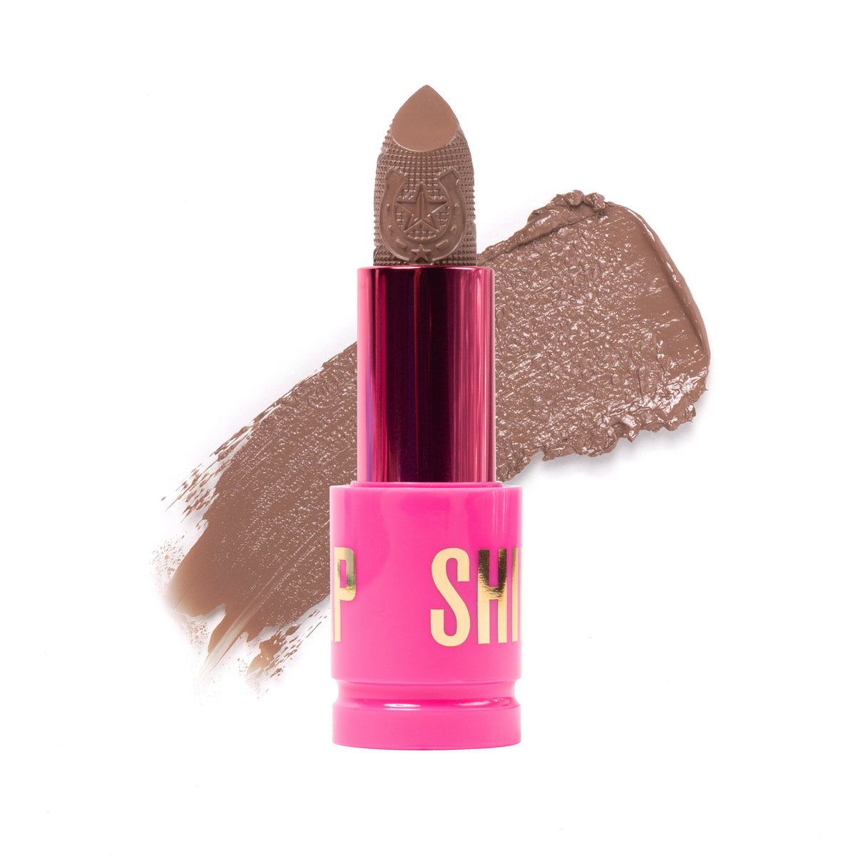 Shiny Trap Lipstick