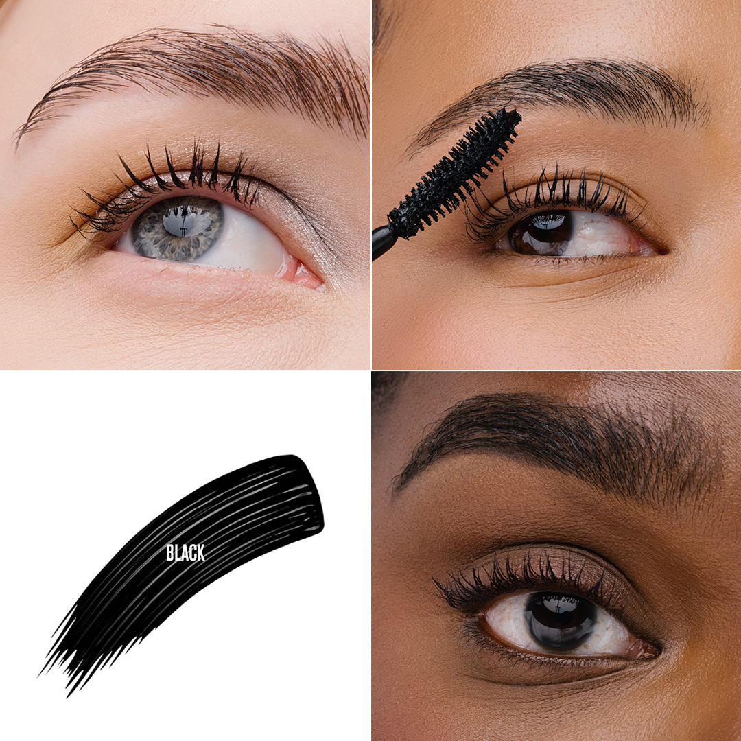 BeachProof Mascara Trio