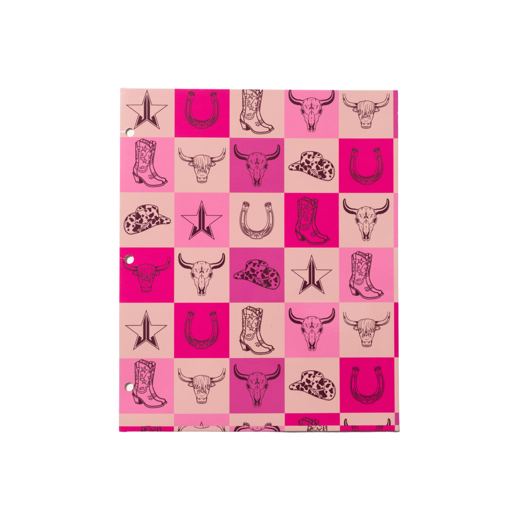 Pocket Folder 2 Pack