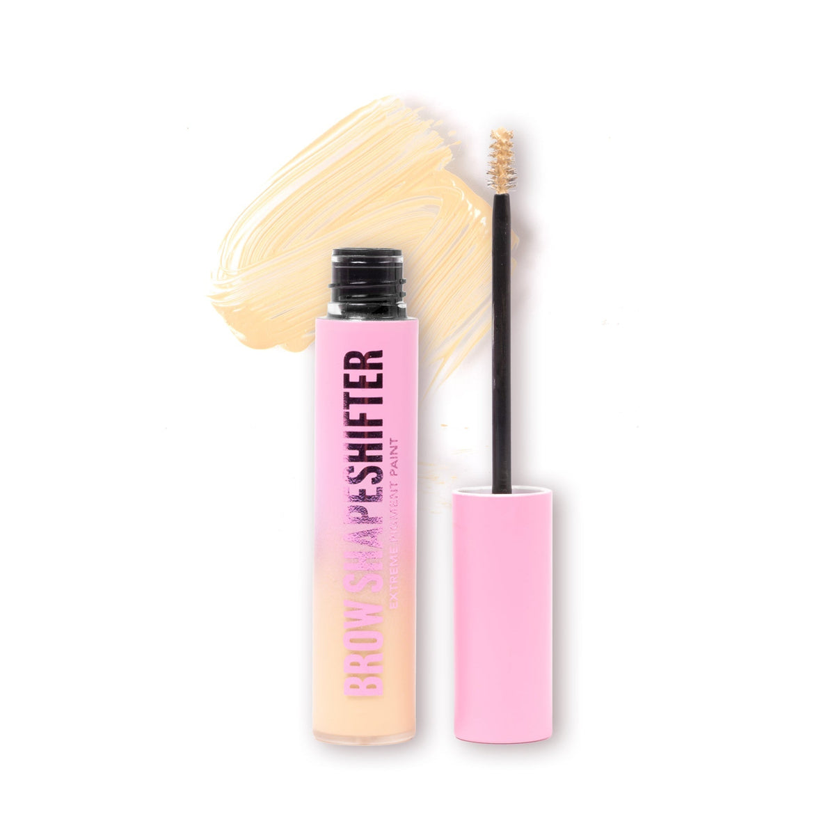 Brow Shapeshifter - Extreme Pigment Paint