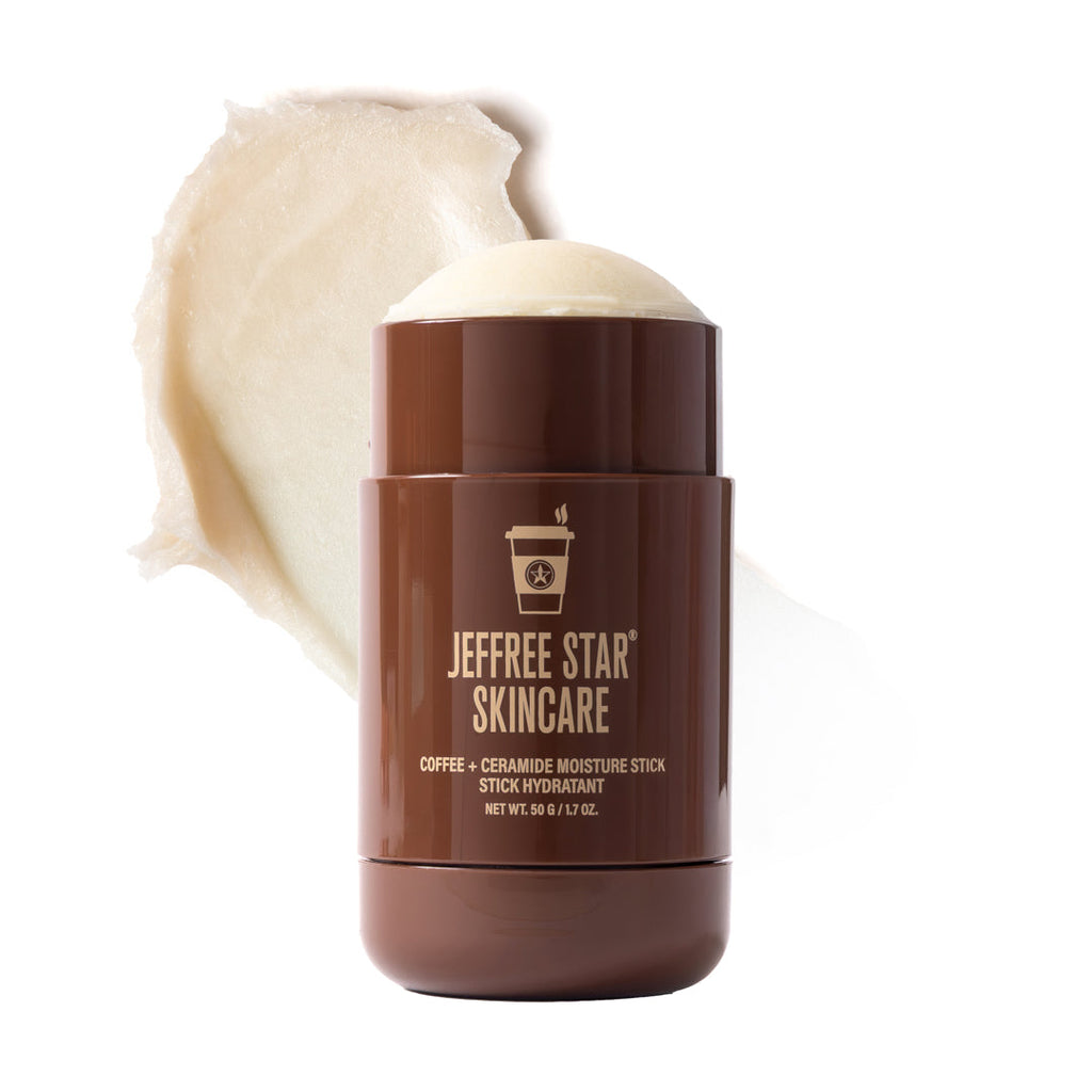 Coffee + Ceramide Moisture Stick