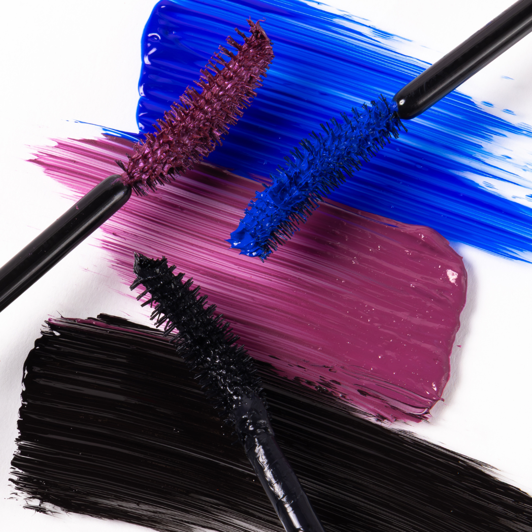 BeachProof Mascara Trio