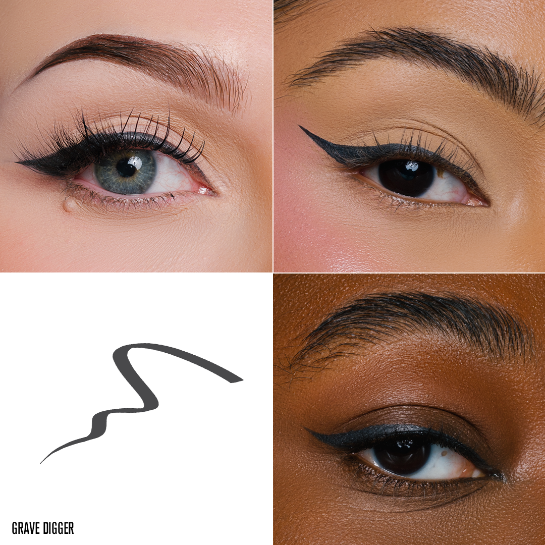 Heavy Metal Couture Artistry Bundle
