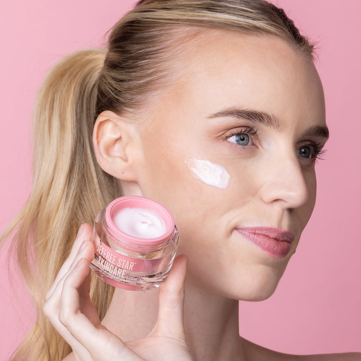 Magic Star™ Hydrating Moisturizer