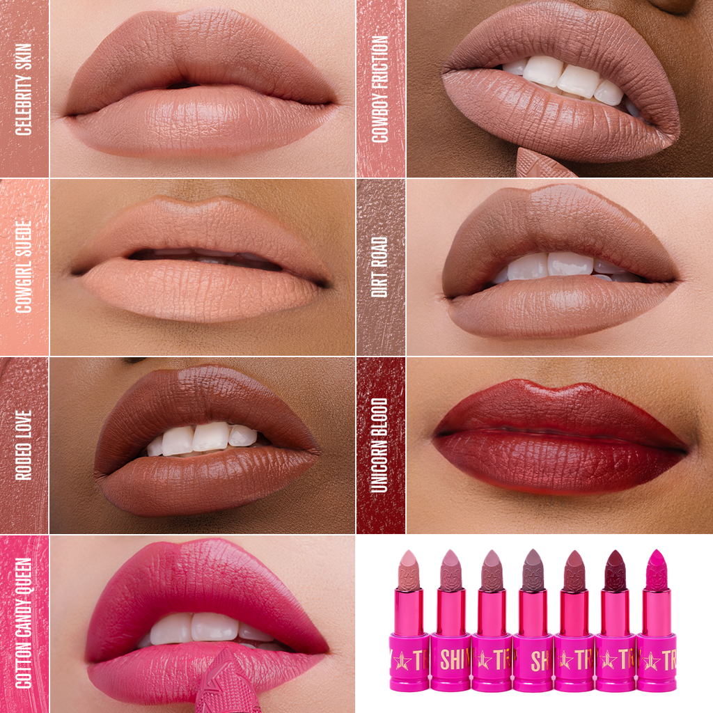 Ultimate Cowgirl Queen Bundle