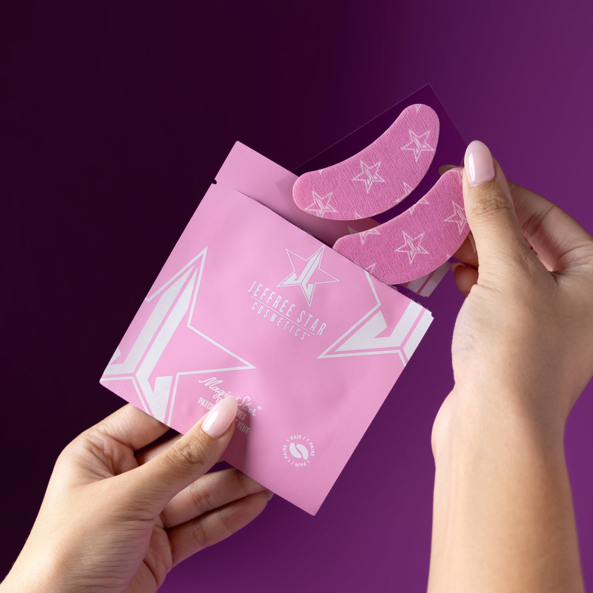 Magic Star™ Eye Patches