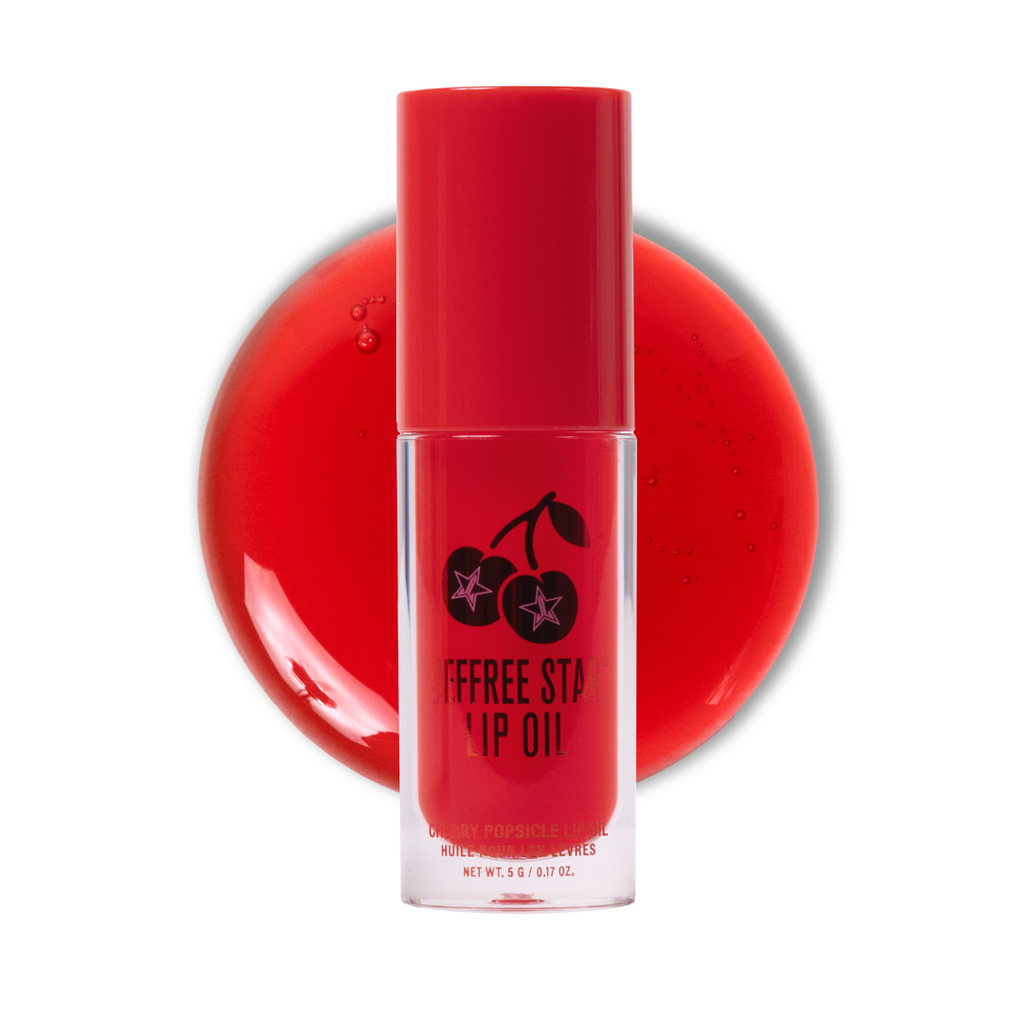 Lip Oils