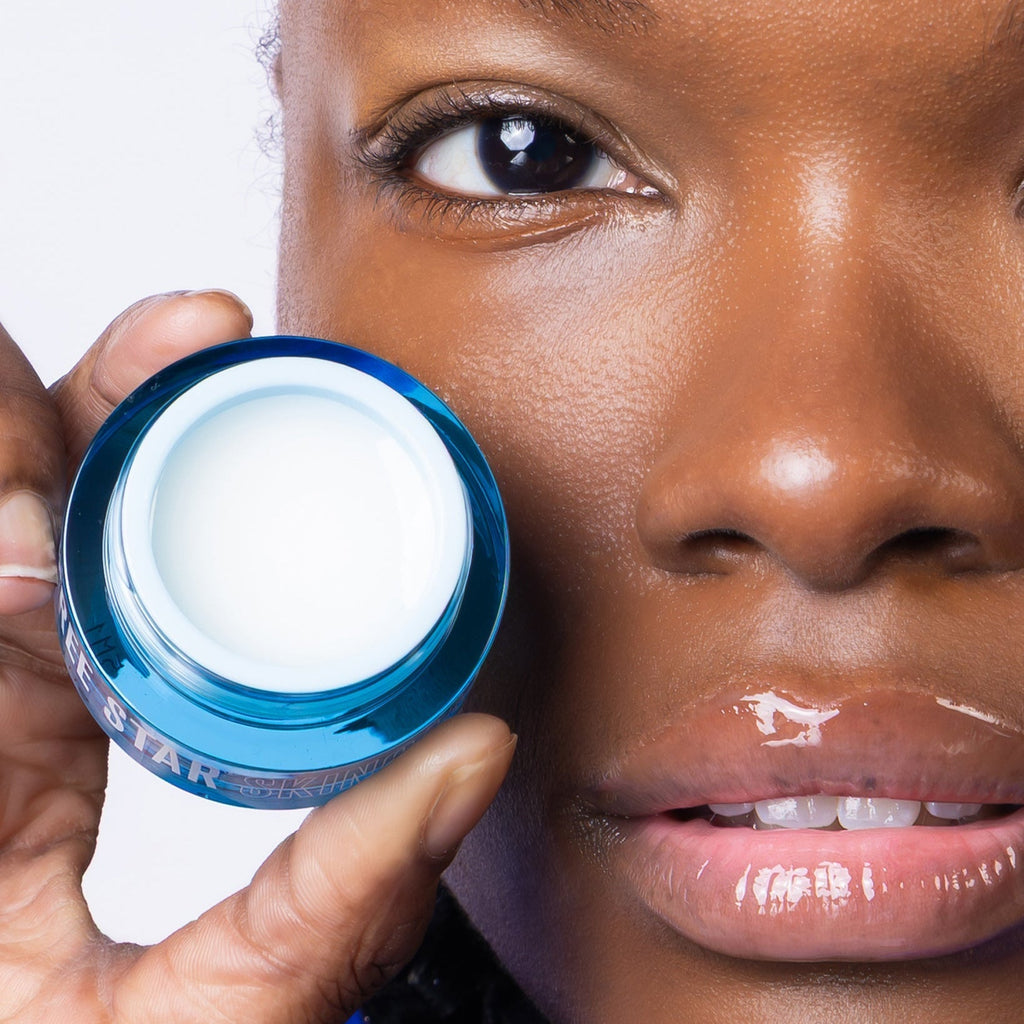 The Revive Lip Mask