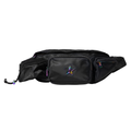 Black Side Body Bag