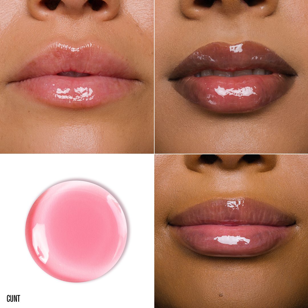 Ultimate C*nt Collection 5PC Bundle