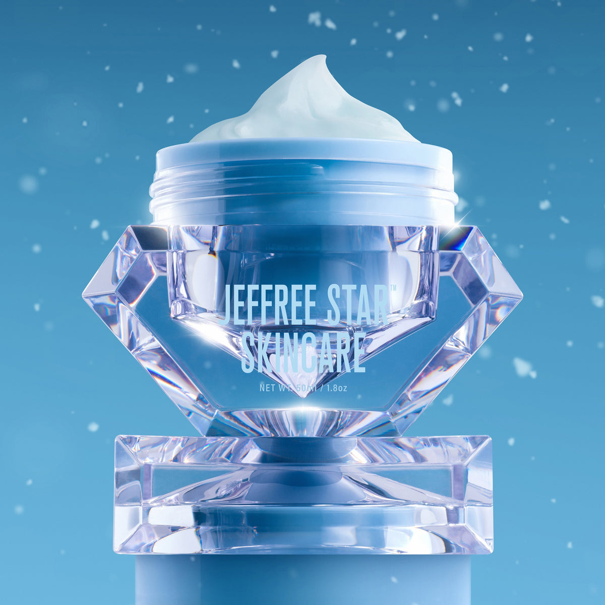 Wyoming Winter Ultra-Rich Crème Moisturizer