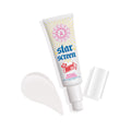 Star Screen Invisible Sunscreen