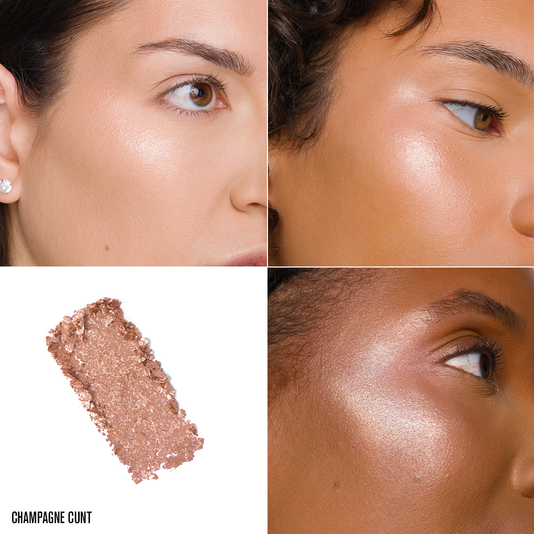 Supreme Frost™ Highlighting Powder