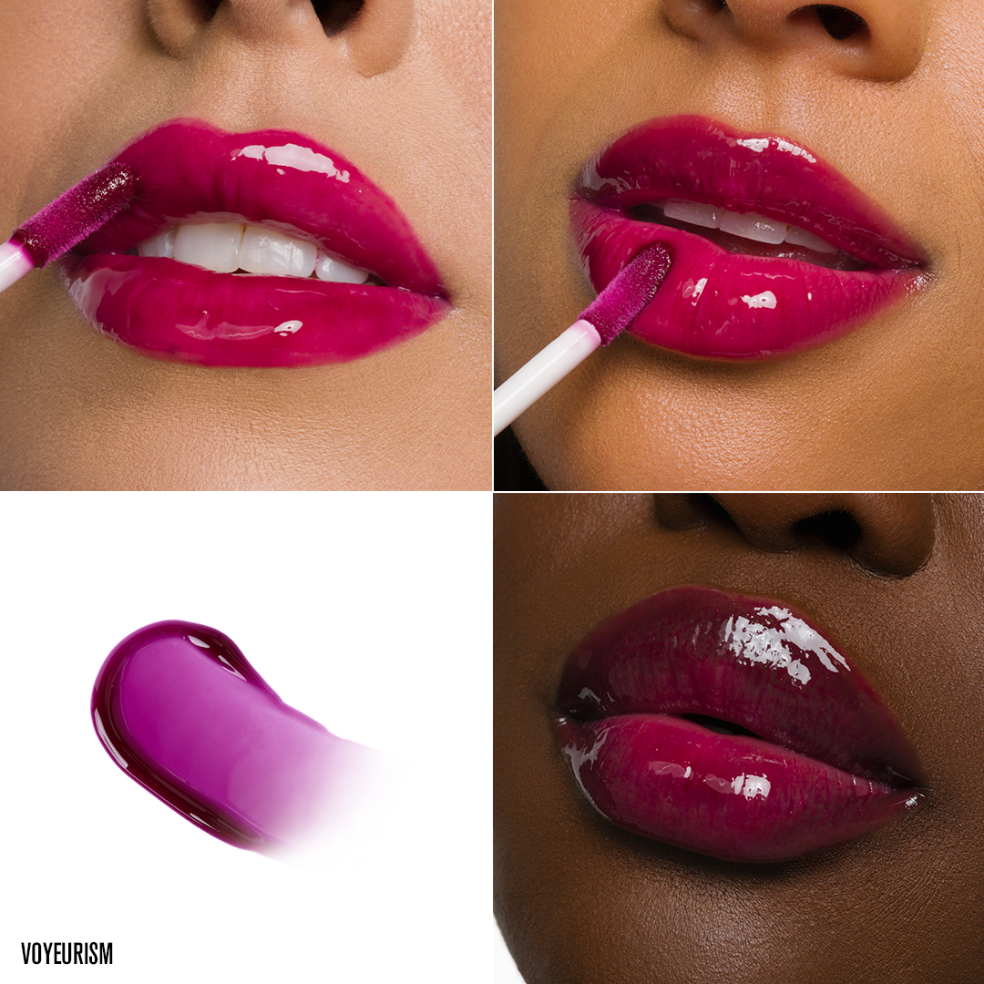 Lip Arousal - Lip Gloss Plumper