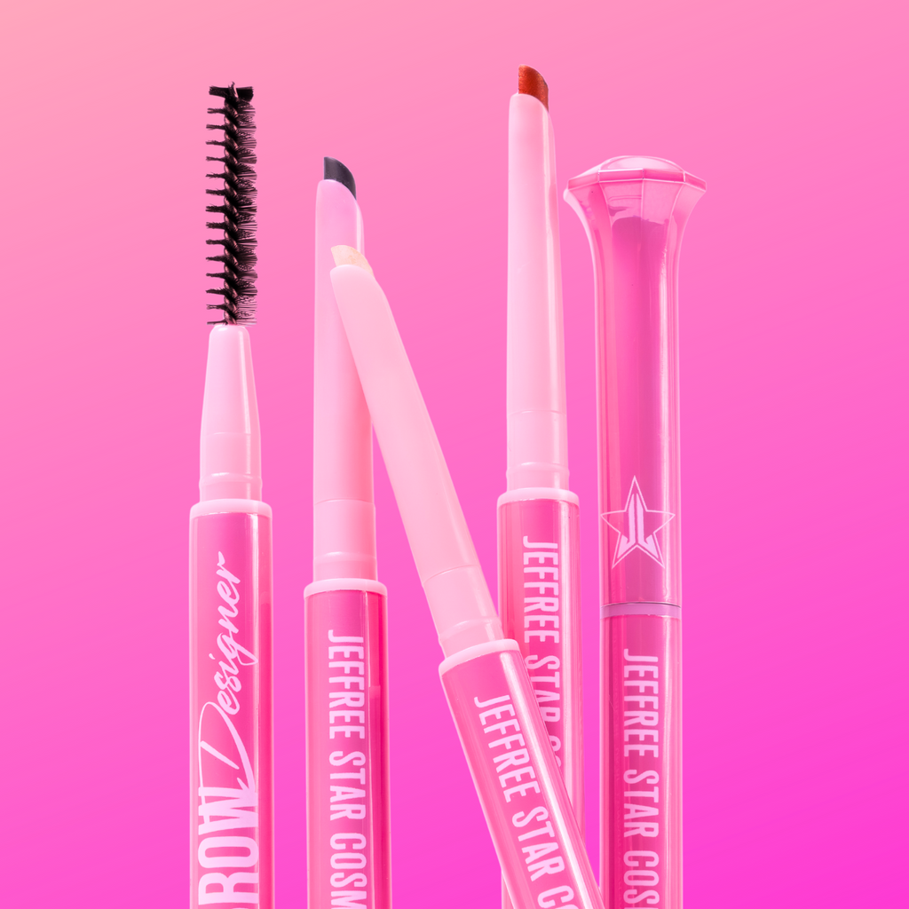 Brow Designer - Eyebrow Pencil