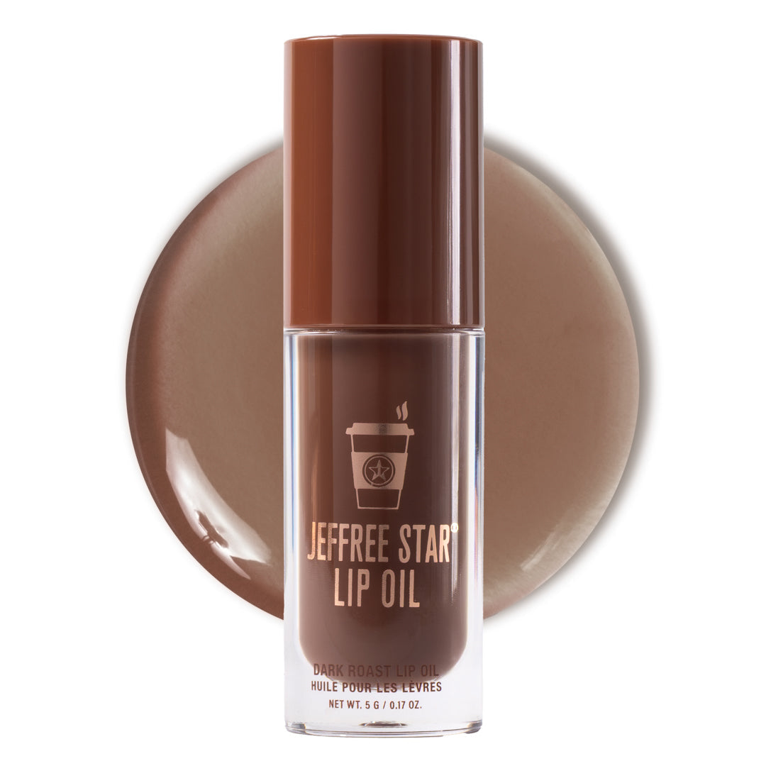 Lip Oils
