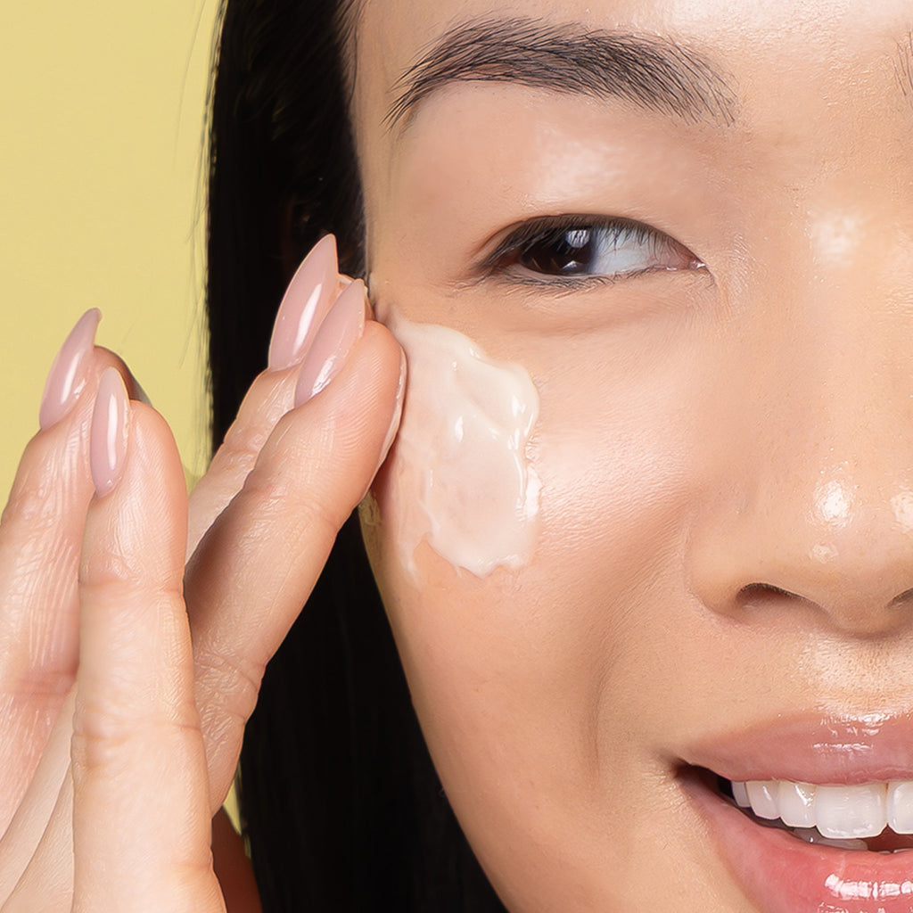 Banana Star Moisturizer