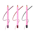 Gothic Velour Lip Liner Trio