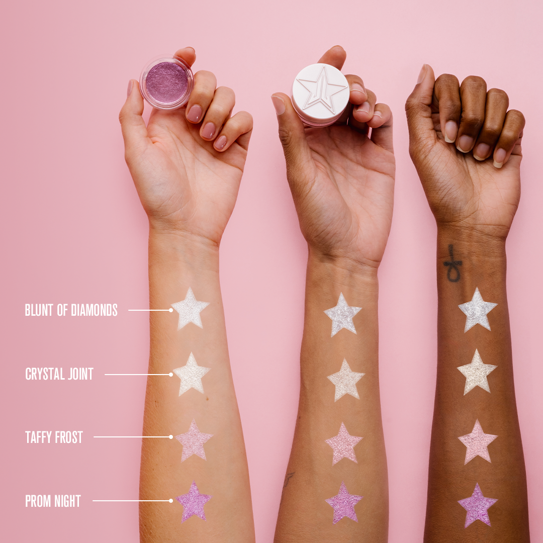 Eye Gloss Powder