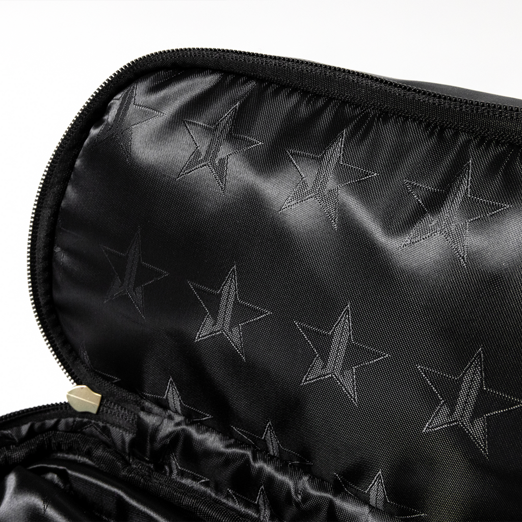 Travel Skincare Bag