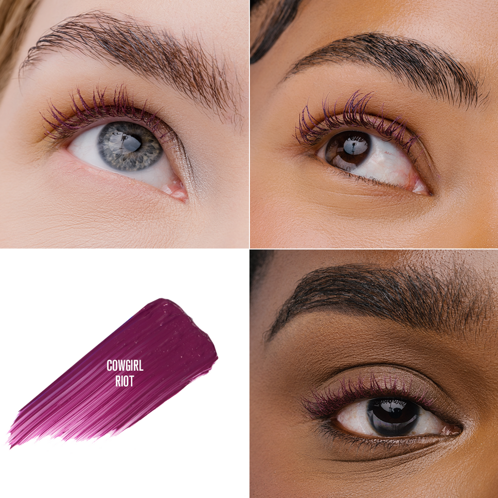 BeachProof Mascara