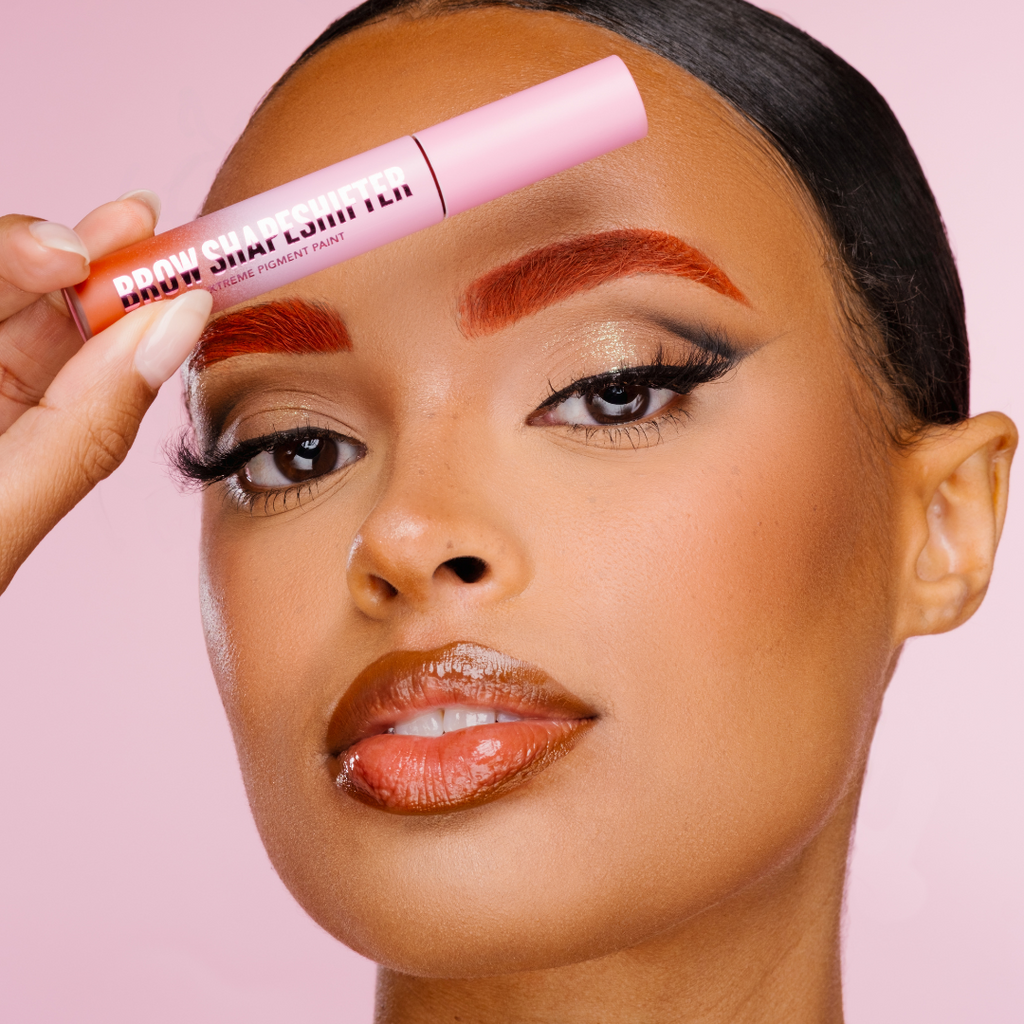 Brow Shapeshifter - Extreme Pigment Paint
