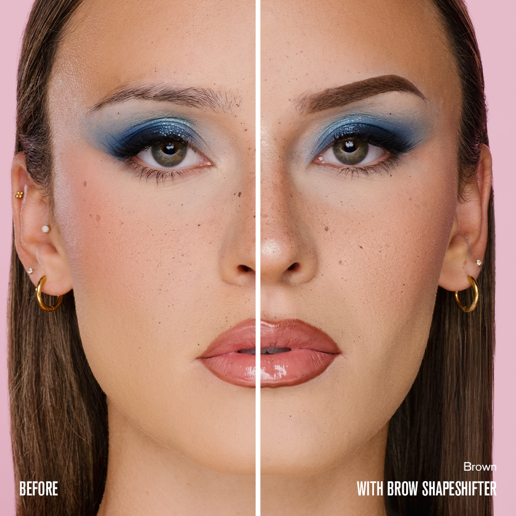 Brow Shapeshifter - Extreme Pigment Paint