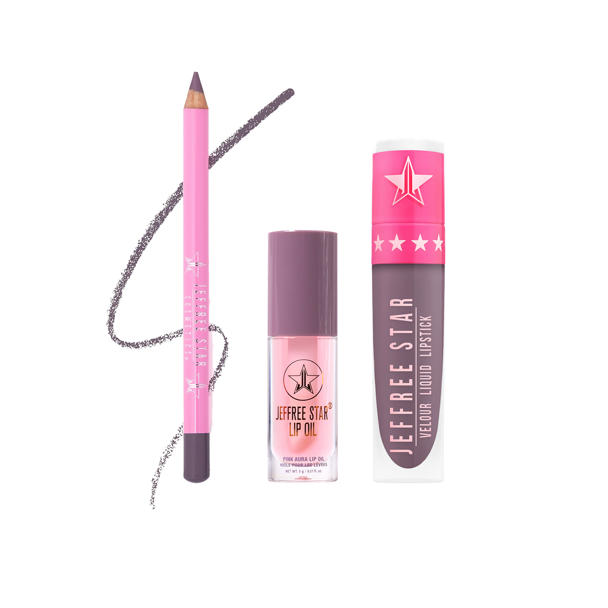 Scorpio Lip Trio