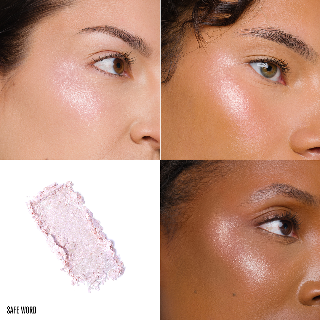 Supreme Frost™ Highlighting Powder 5pc Bundle