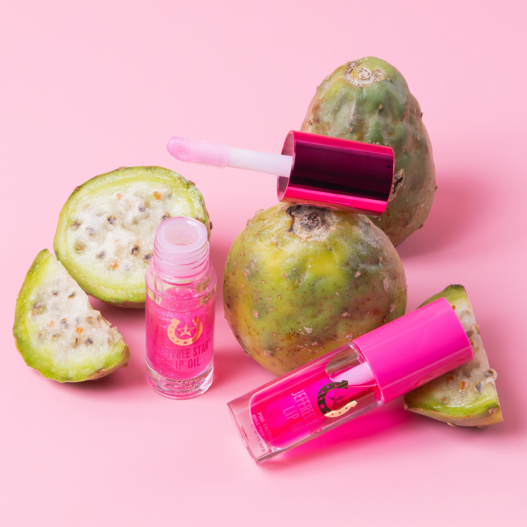 Lip Oils