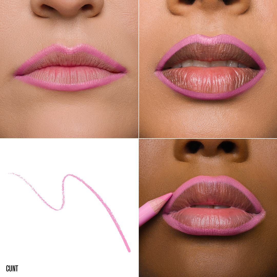 Velour Lip Liner